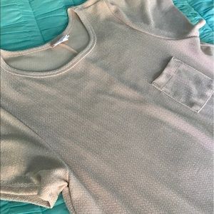 Lularoe Elegant Carly Large